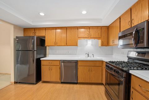 Tiny photo for 7811 W 157th Street #1N, Orland Park, IL 60462 (MLS # 12510849)