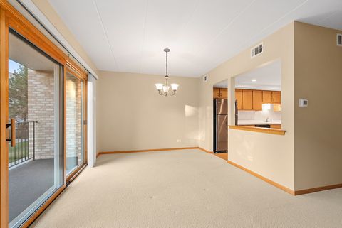 Tiny photo for 7811 W 157th Street #1N, Orland Park, IL 60462 (MLS # 12510849)