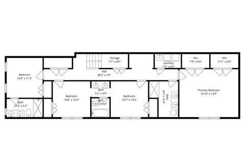 Tiny photo for 1124 W Addison Street #1, Chicago, IL 60613 (MLS # 12486514)
