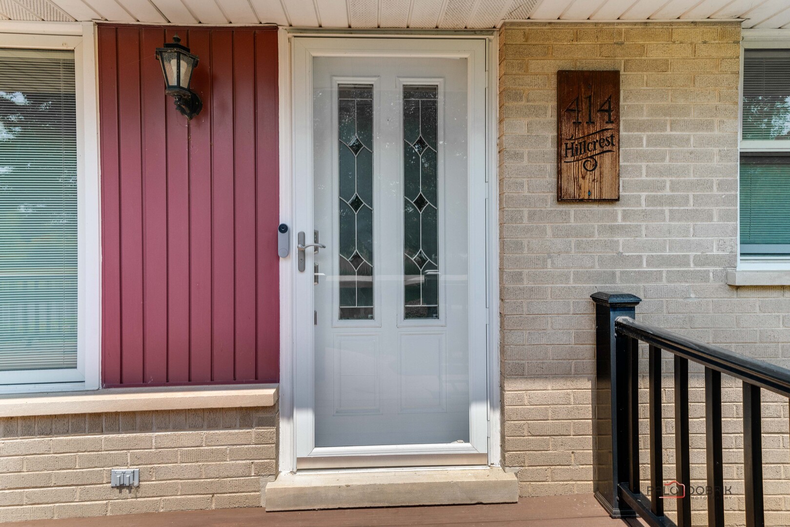 414 Hillcrest Drive