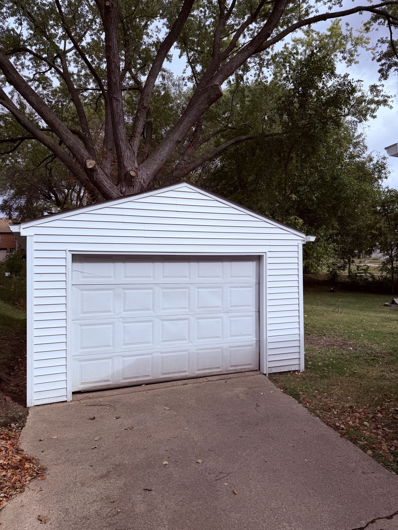 2315 Chestnut Street