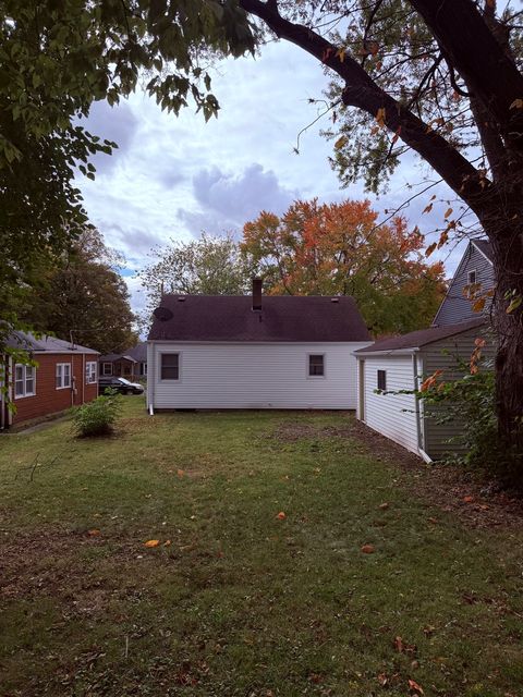 Tiny photo for 2315 Chestnut Street, Rockford, IL 61102 (MLS # 12501422)