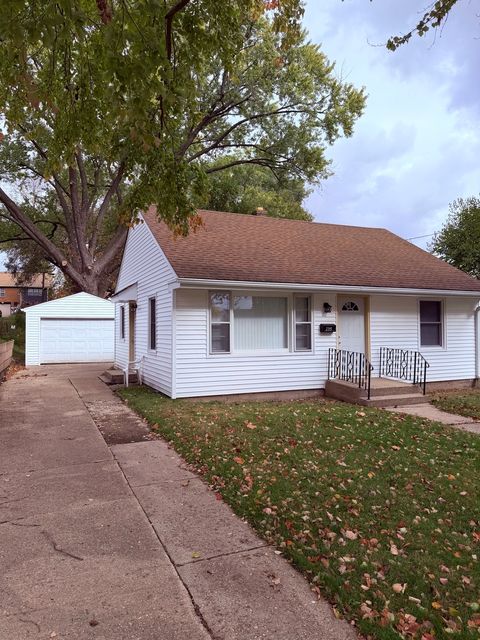 Tiny photo for 2315 Chestnut Street, Rockford, IL 61102 (MLS # 12501422)