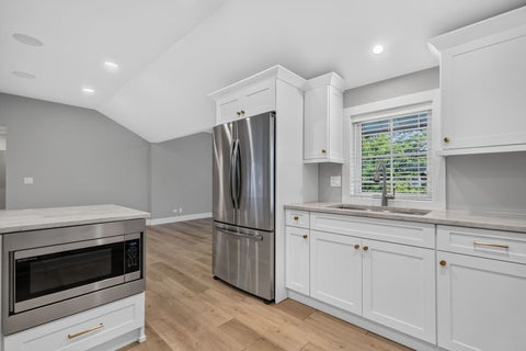 Tiny photo for 240 S Brainard Avenue #2, La Grange, IL 60525 (MLS # 12720510)