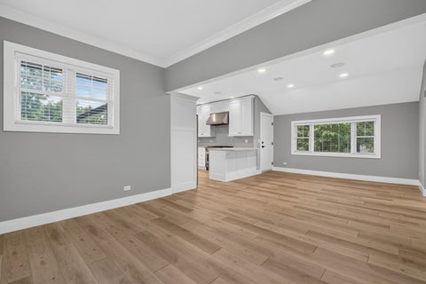 Tiny photo for 240 S Brainard Avenue #2, La Grange, IL 60525 (MLS # 12720510)