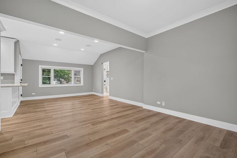 Tiny photo for 240 S Brainard Avenue #2, La Grange, IL 60525 (MLS # 12720510)