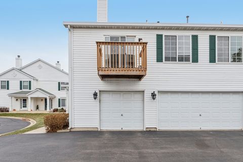 A home in South Elgin