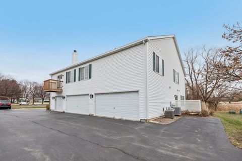 A home in South Elgin