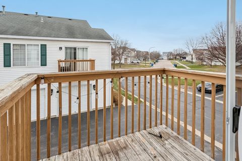 A home in South Elgin