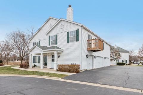 A home in South Elgin