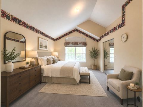 Tiny photo for 1145 Bristol Lane, Buffalo Grove, IL 60089 (MLS # 12639346)