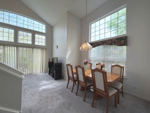Tiny photo for 1145 Bristol Lane, Buffalo Grove, IL 60089 (MLS # 12639346)