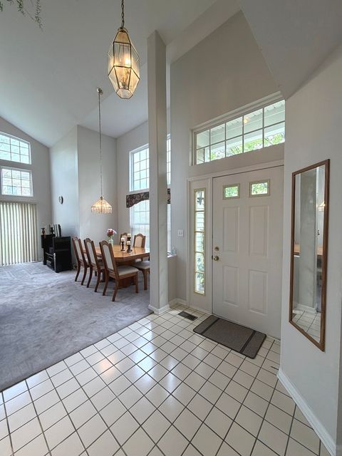 Tiny photo for 1145 Bristol Lane, Buffalo Grove, IL 60089 (MLS # 12639346)