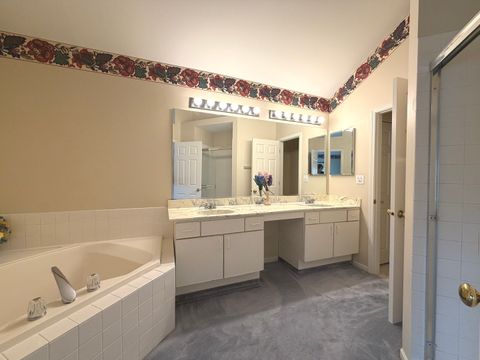 Tiny photo for 1145 Bristol Lane, Buffalo Grove, IL 60089 (MLS # 12639346)