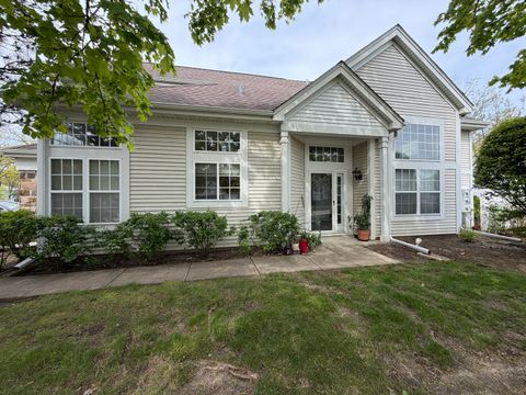 Photo of 1145 Bristol Lane, Buffalo Grove, IL 60089 (MLS # 12639346)