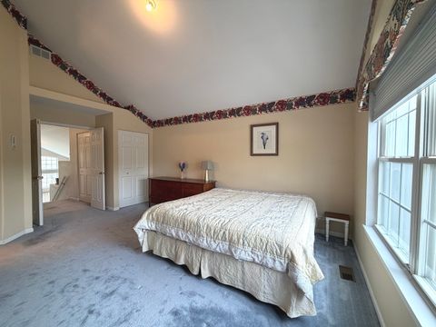 Tiny photo for 1145 Bristol Lane, Buffalo Grove, IL 60089 (MLS # 12639346)