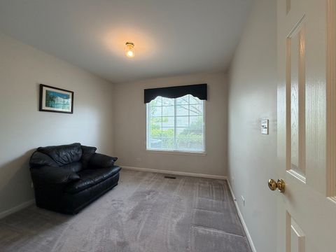 Tiny photo for 1145 Bristol Lane, Buffalo Grove, IL 60089 (MLS # 12639346)