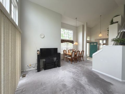 Tiny photo for 1145 Bristol Lane, Buffalo Grove, IL 60089 (MLS # 12639346)