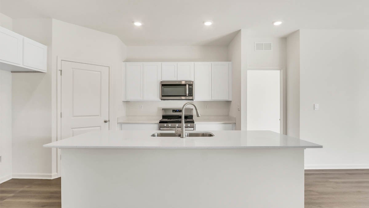 2278 Redwood Trail