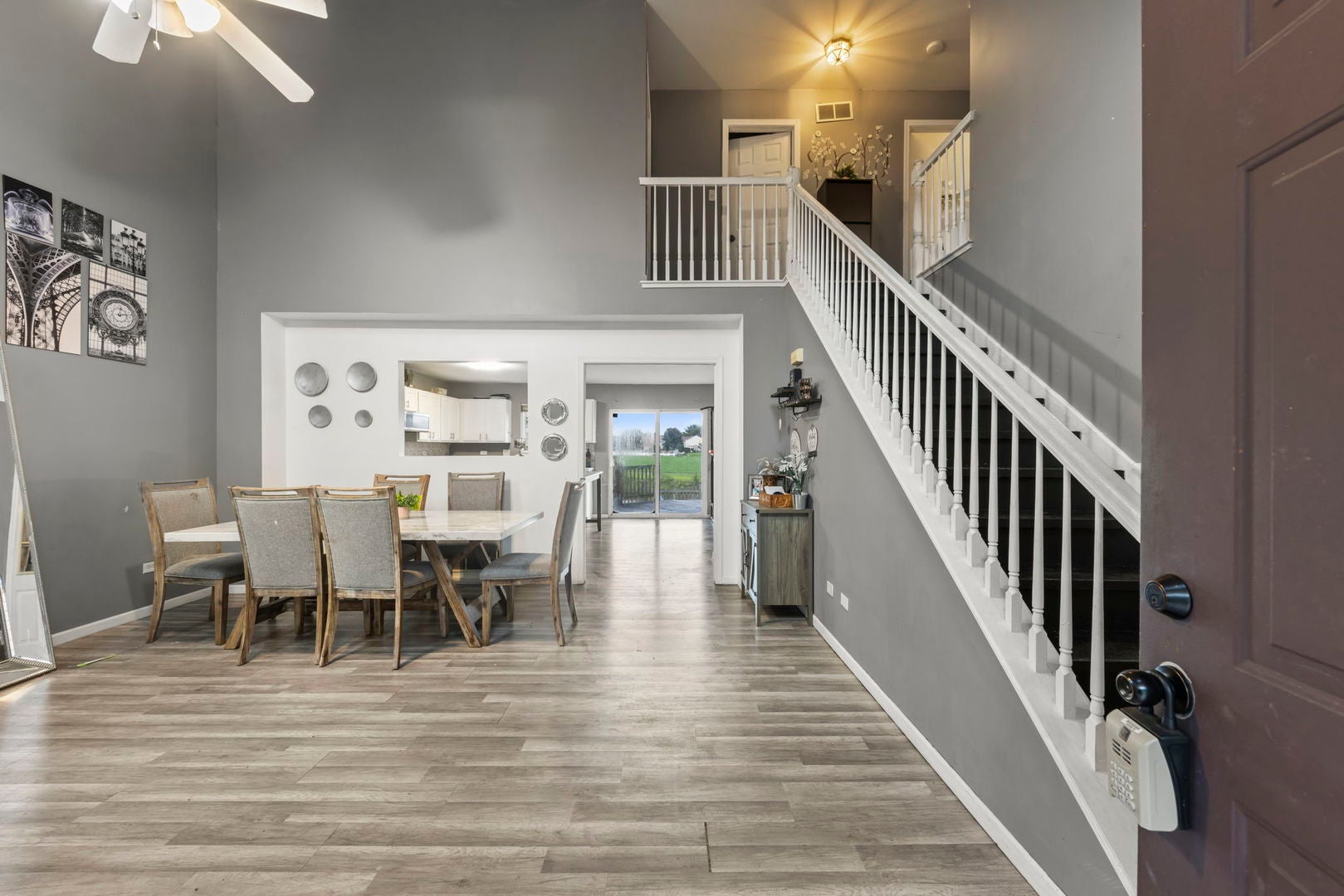 2018 Alpine Way