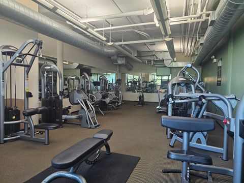 Tiny photo for 2323 W Pershing Road #230, Chicago, IL 60609 (MLS # 12646672)