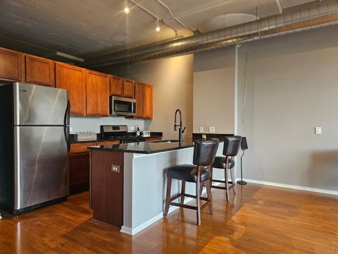 Tiny photo for 2323 W Pershing Road #230, Chicago, IL 60609 (MLS # 12646672)
