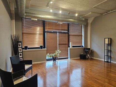 Tiny photo for 2323 W Pershing Road #230, Chicago, IL 60609 (MLS # 12646672)