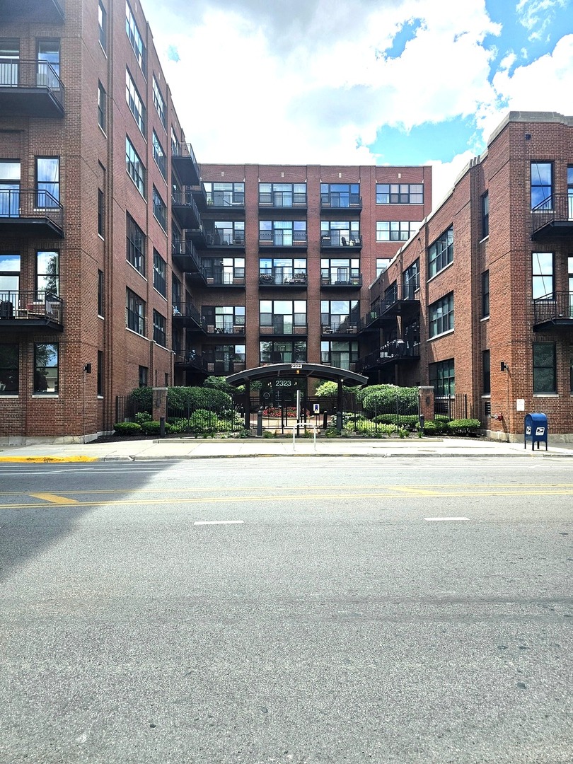 2323 W Pershing Road 230