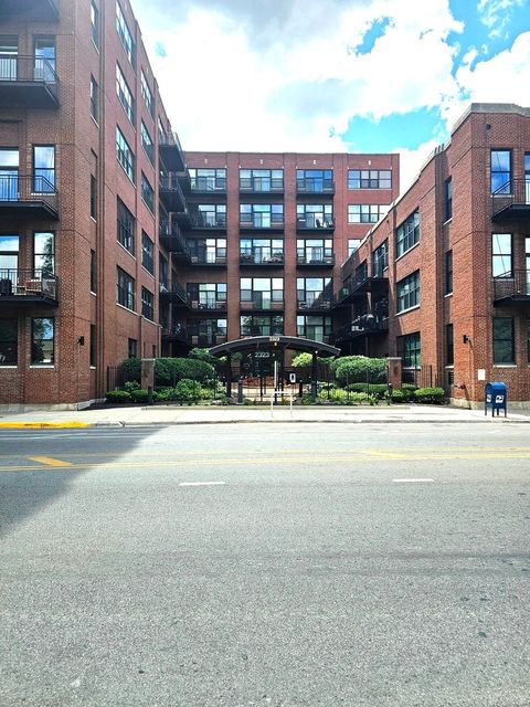 Tiny photo for 2323 W Pershing Road #230, Chicago, IL 60609 (MLS # 12646672)