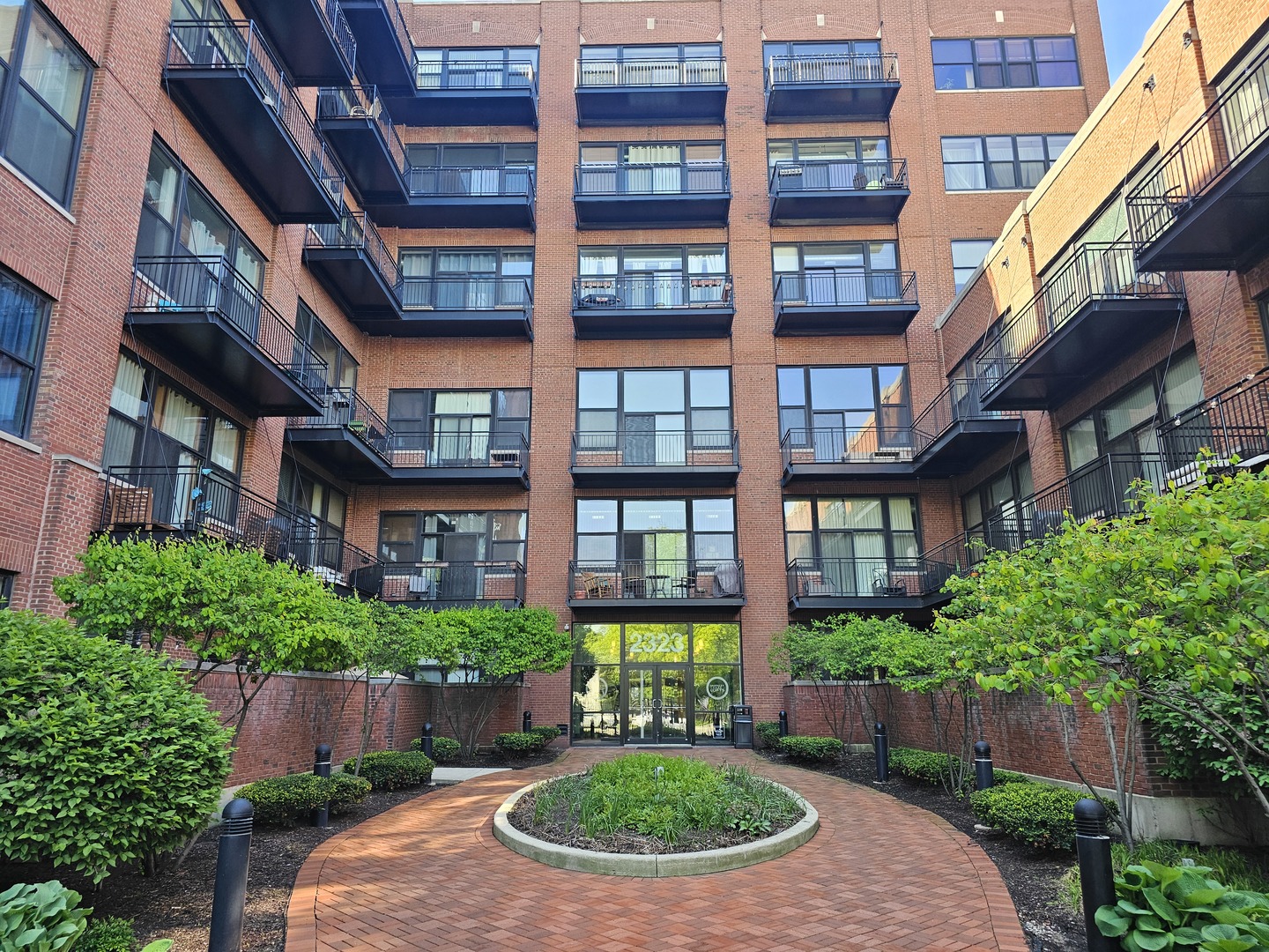 2323 W Pershing Road 230
