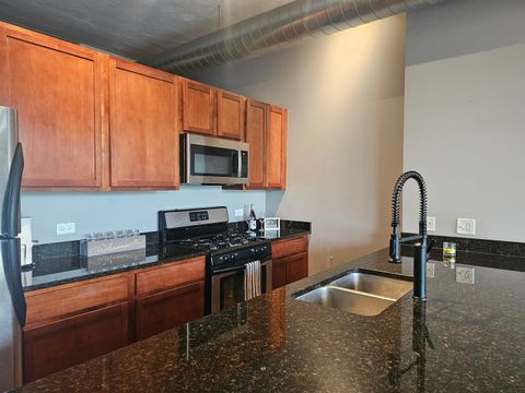 Tiny photo for 2323 W Pershing Road #230, Chicago, IL 60609 (MLS # 12646672)