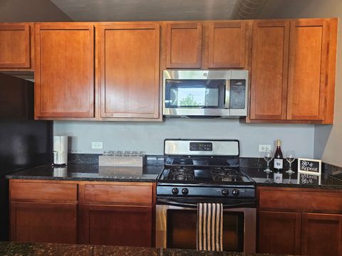 Tiny photo for 2323 W Pershing Road #230, Chicago, IL 60609 (MLS # 12646672)