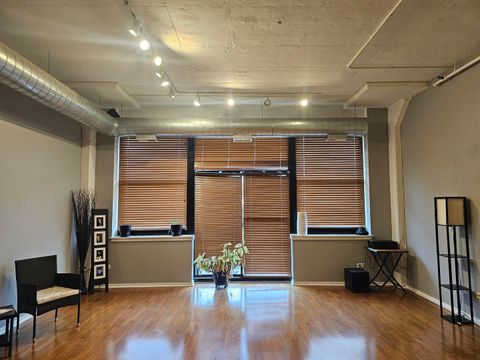 Tiny photo for 2323 W Pershing Road #230, Chicago, IL 60609 (MLS # 12646672)
