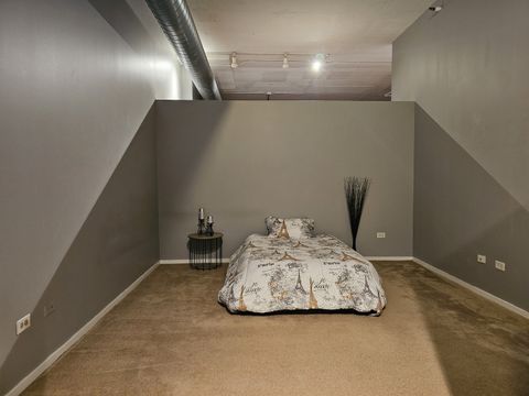 Tiny photo for 2323 W Pershing Road #230, Chicago, IL 60609 (MLS # 12646672)