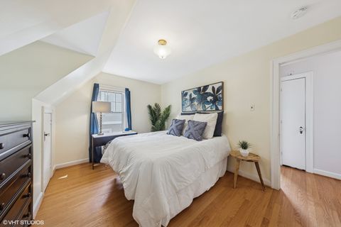 Tiny photo for 410 Leitch Avenue, La Grange, IL 60525 (MLS # 12555133)