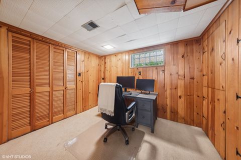 Tiny photo for 410 Leitch Avenue, La Grange, IL 60525 (MLS # 12555133)