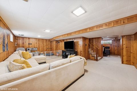 Tiny photo for 410 Leitch Avenue, La Grange, IL 60525 (MLS # 12555133)