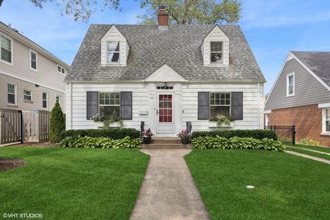 410 Leitch Avenue La Grange IL 60525