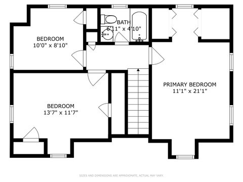 Tiny photo for 410 Leitch Avenue, La Grange, IL 60525 (MLS # 12555133)