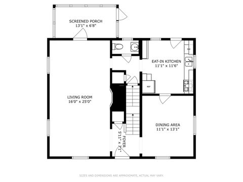 Tiny photo for 410 Leitch Avenue, La Grange, IL 60525 (MLS # 12555133)