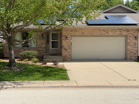 Tiny photo for Elwood, IL 60421 (MLS # 12627929)
