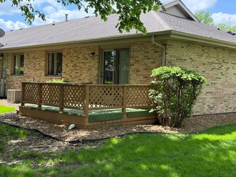 Tiny photo for Elwood, IL 60421 (MLS # 12627929)
