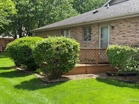 Tiny photo for Elwood, IL 60421 (MLS # 12627929)