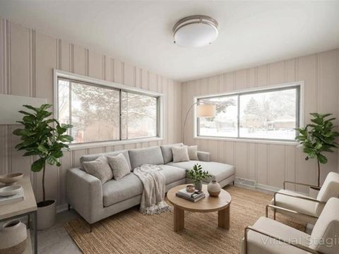 Tiny photo for 8425 W Carol Street, Niles, IL 60714 (MLS # 12620588)