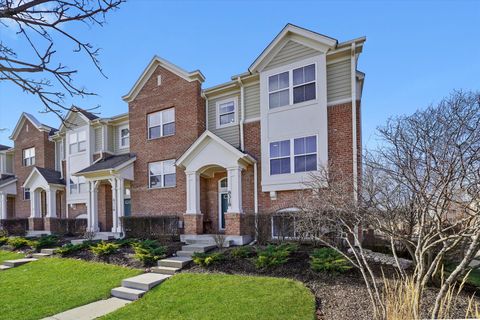 Photo of 8318 Avalon Drive, Morton Grove, IL 60053 (MLS # 12544796)