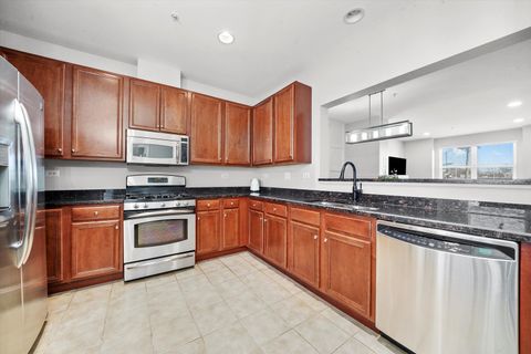 Tiny photo for 8318 Avalon Drive, Morton Grove, IL 60053 (MLS # 12544796)