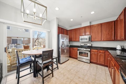 Tiny photo for 8318 Avalon Drive, Morton Grove, IL 60053 (MLS # 12544796)