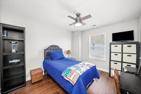 Tiny photo for 8318 Avalon Drive, Morton Grove, IL 60053 (MLS # 12544796)