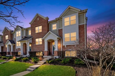 Tiny photo for 8318 Avalon Drive, Morton Grove, IL 60053 (MLS # 12544796)