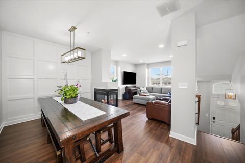 Tiny photo for 8318 Avalon Drive, Morton Grove, IL 60053 (MLS # 12544796)